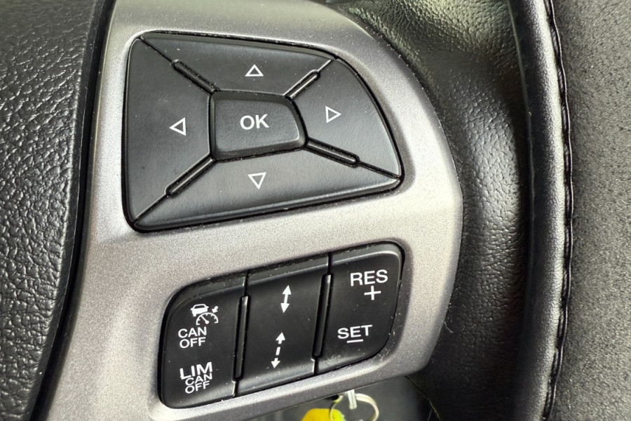 2018 Ford Ranger PX MkII XLT Ute Image 20
