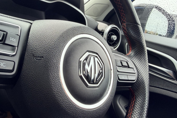 2021 MG ZS Excite SUV Image 14
