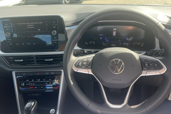 2025 Volkswagen T-Roc D11 CityLife SUV Image 9