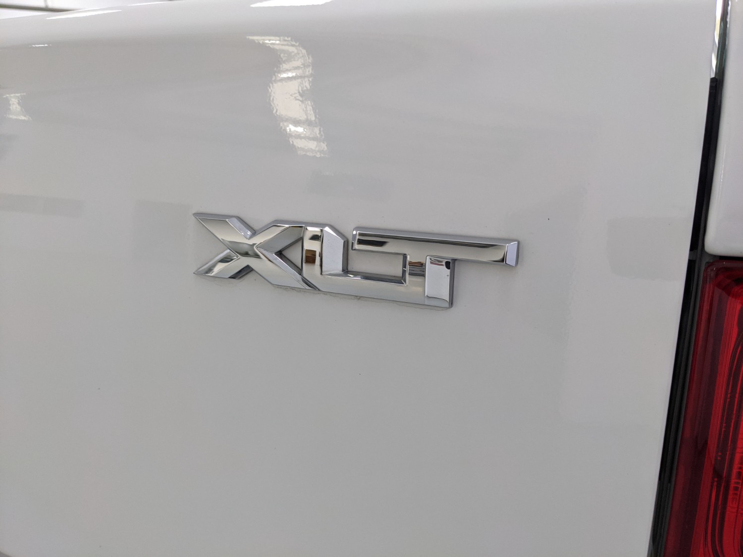 2019 Ford Ranger PX MKIII 2019.00MY XLT Utility Image 10