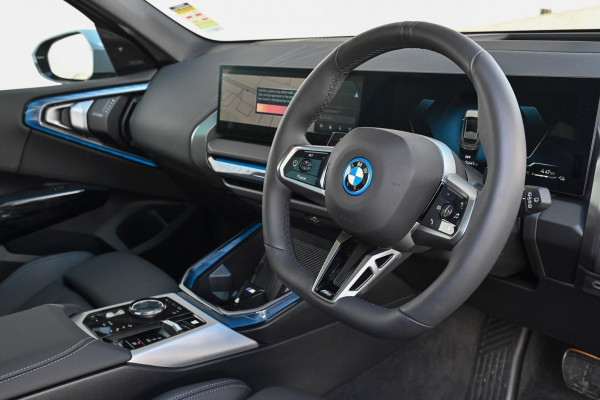 2025 BMW X3 G45 30e xDrive SUV