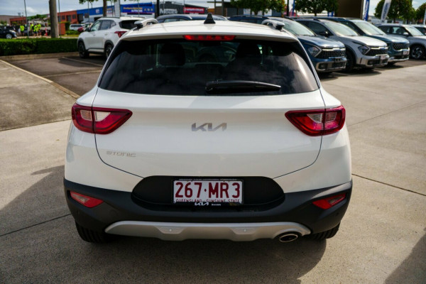 2025 Kia Stonic YB Sport SUV