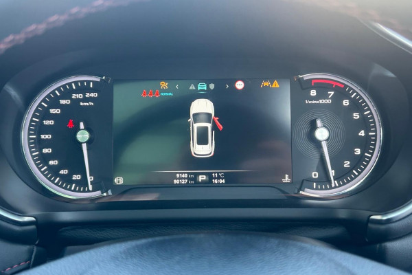 2021 MG HS SAS23 Excite X SUV Image 18