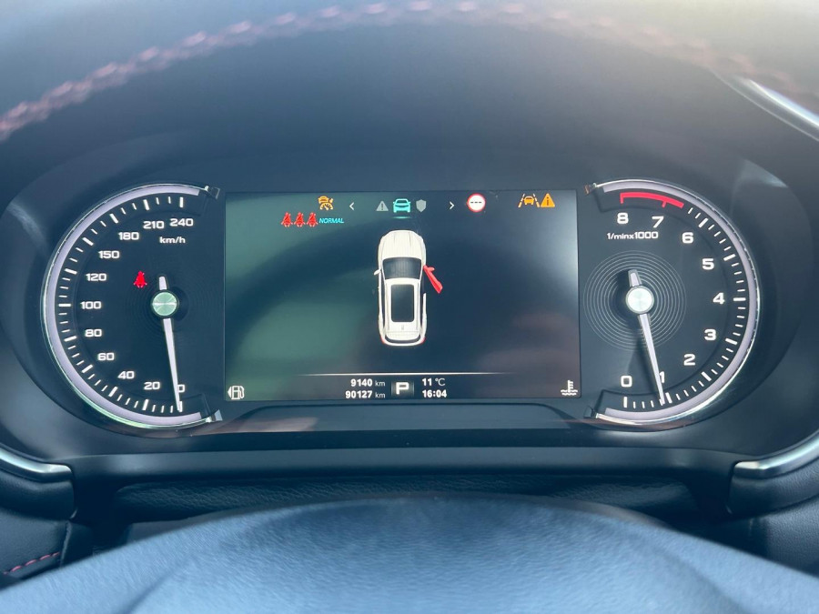 2021 MG HS SAS23 Excite X SUV Image 18
