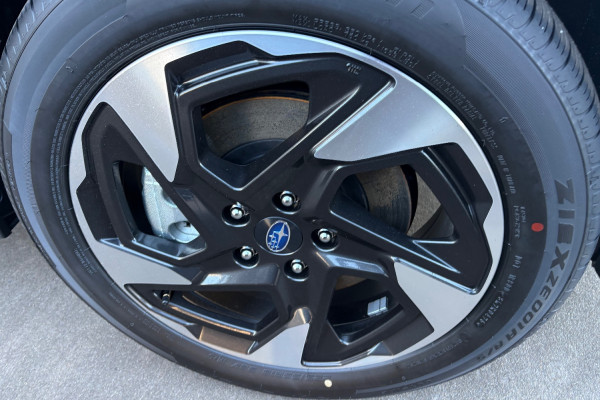 2026 Subaru Crosstrek G6X 2.0R SUV Image 14