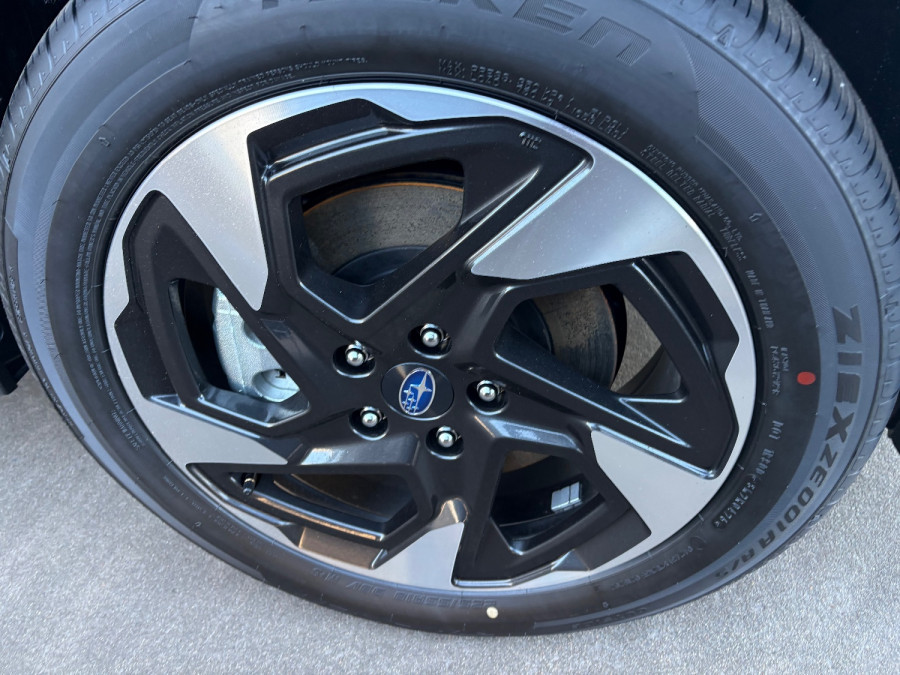 2026 Subaru Crosstrek G6X 2.0R SUV Image 14