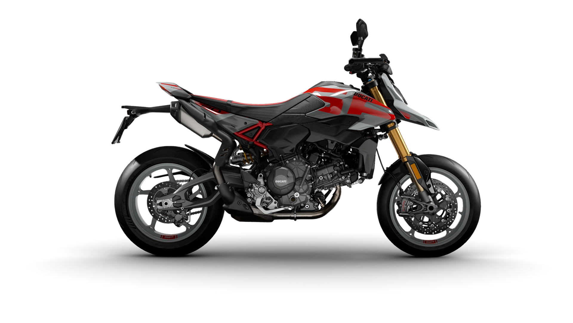 SP Livery