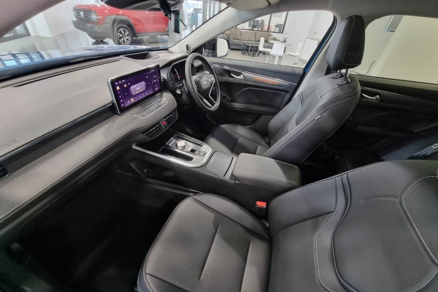 2024 GWM Haval Jolion A01 Ultra SUV Image 12