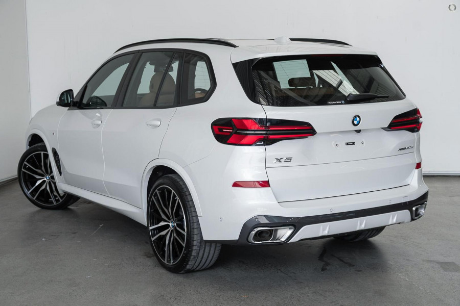 2026 BMW X5 G05 LCI xDrive30d M Sport SUV