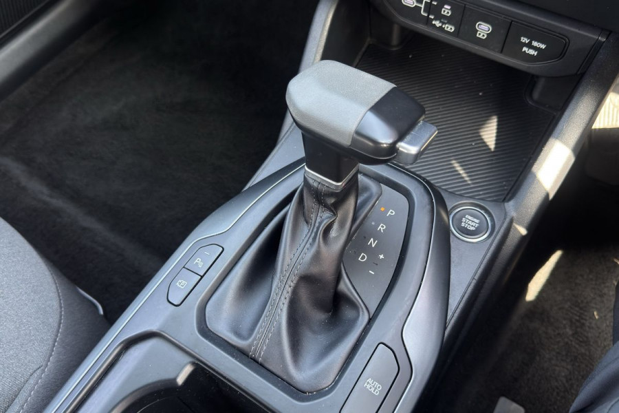 2025 Kia K4 CL4m Sport Sedan Image 12