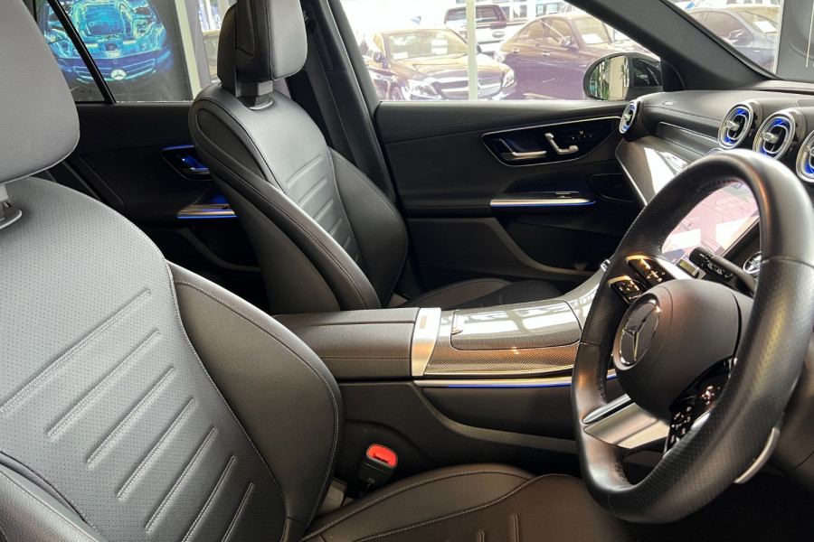 2023 Mercedes-Benz GLC-Class X254 GLC300 SUV Image 11