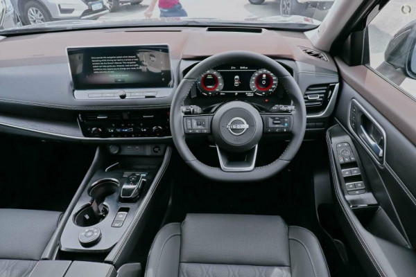2024 MY25 Nissan X-Trail T33 Ti-L e-POWER SUV Image 5
