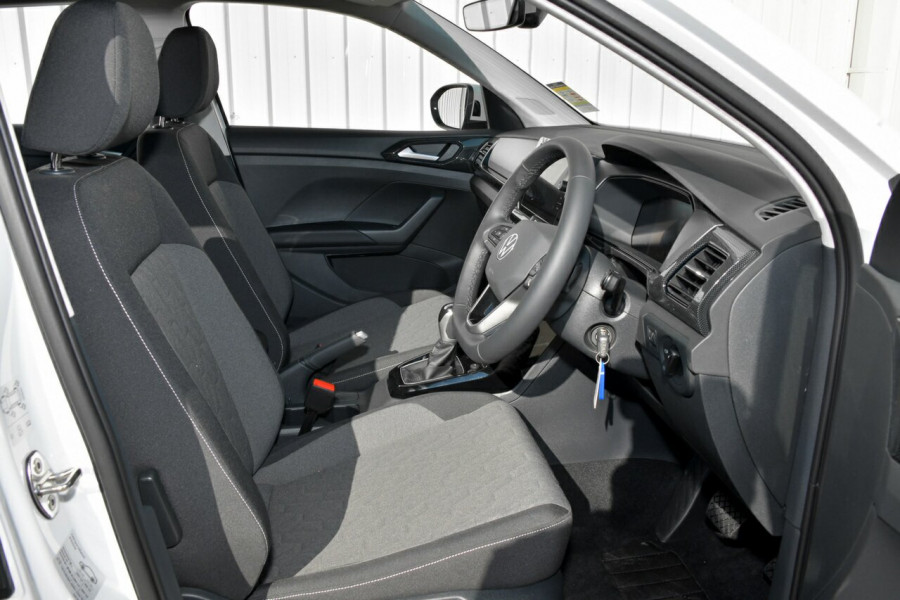2024 Volkswagen T-Cross D31 85TSI Life SUV Image 6
