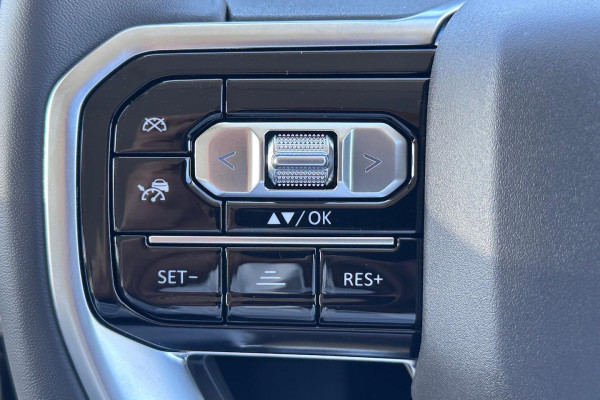 2025 LDV Terron 9 EKK1C Evolve Ute Image 23