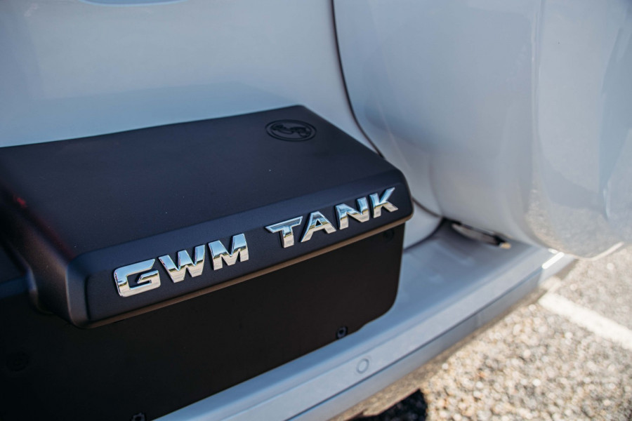 2024 GWM Tank 500 P03 Ultra Hybrid SUV Image 23