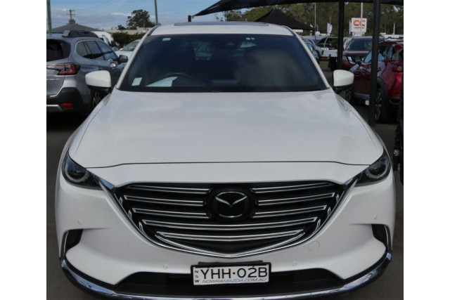 2018 Mazda CX-9 MY18 AZAMI AWD SUV Image 18