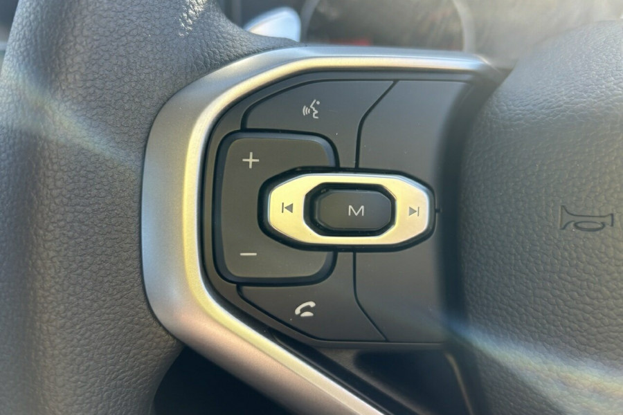 2025 GWM Haval Jolion A01 Premium SUV