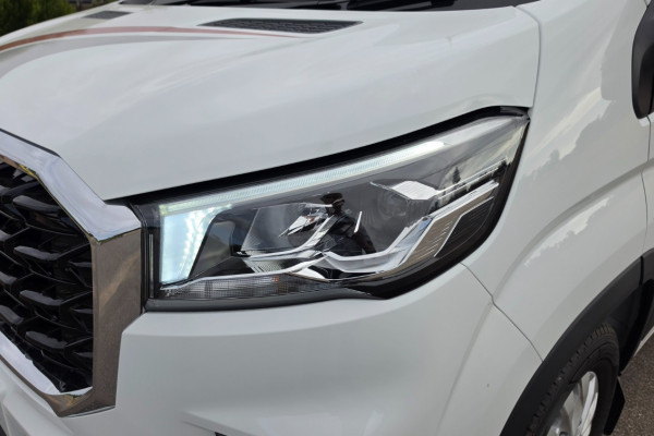 2026 LDV Deliver 9  Campervan Van Image 25