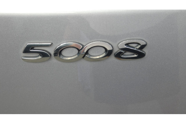 2019 Peugeot 5008 P87 MY19 ALLURE SUV Image 9