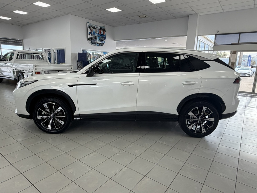 2025 MG HS AS33H Essence Hybrid+ SUV Image 4