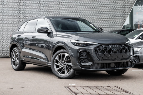 Audi Q5 TFSI 150kW GU