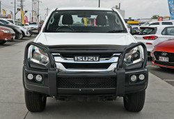 2018 Isuzu Ute D-MAX MY18 LS-U Space Cab Utility