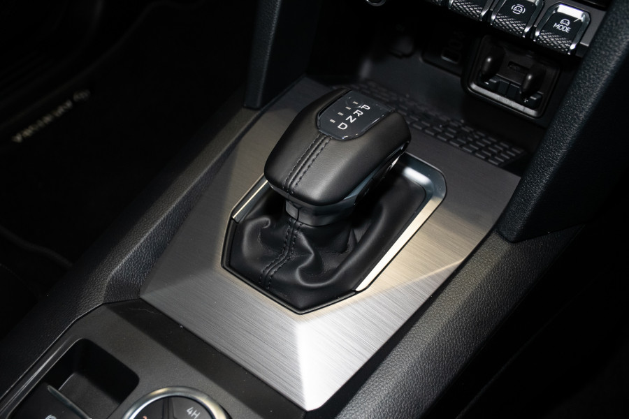2026 Volkswagen Amarok NF TDI600 Aventura Ute