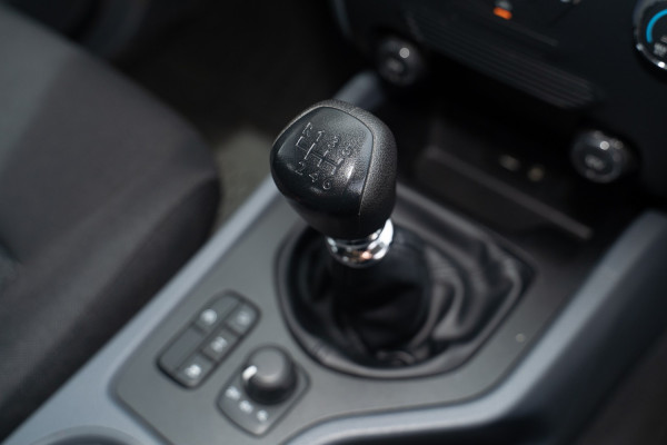 2018 Ford Ranger PX MkII  XLS Utility