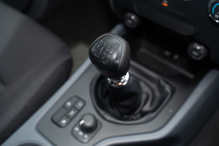 2018 Ford Ranger PX MkII  XLS Utility Image 15