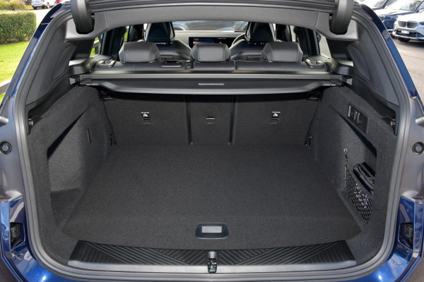 2026 BMW X3 G45 20 xDrive SUV image 23