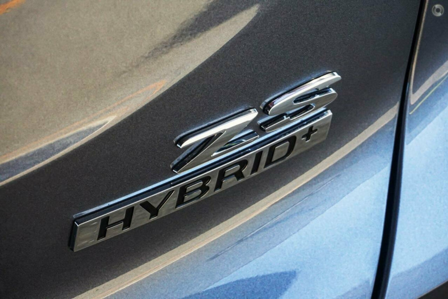 2024 MY25 MG ZS ZS32 Essence Hybrid+ SUV Image 13