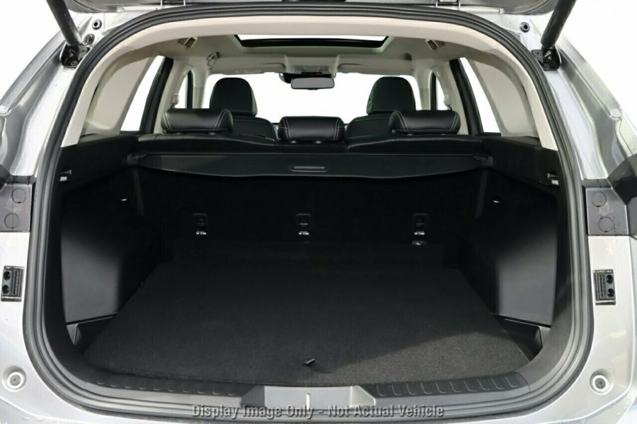 2025 GWM Haval H6 B01 Ultra Hybrid SUV Image 19