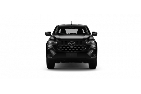 2025 Mazda BT-50 TF XTR Ute