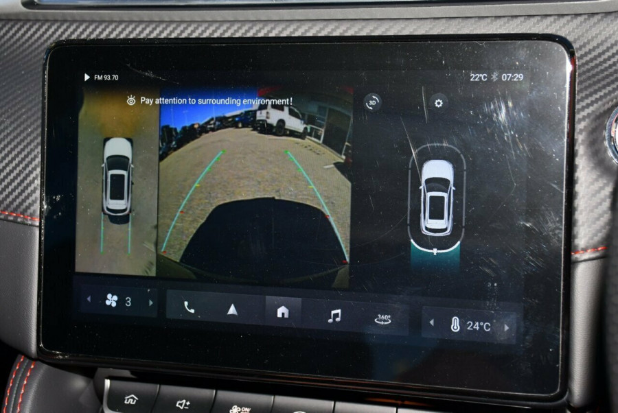 2023 MG ZS EV AZS1 Long Range SUV Image 14