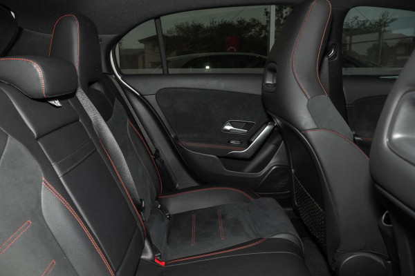 2022 MY22.5 Mercedes-Benz A-Class W177 A250 Hatch image 9
