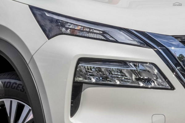 2025 Nissan X-Trail T33 ST-L SUV Image 5