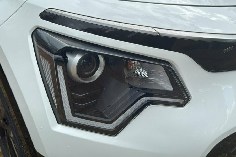 2023 MY24 Kia Niro SG2 EV S SUV Image 8