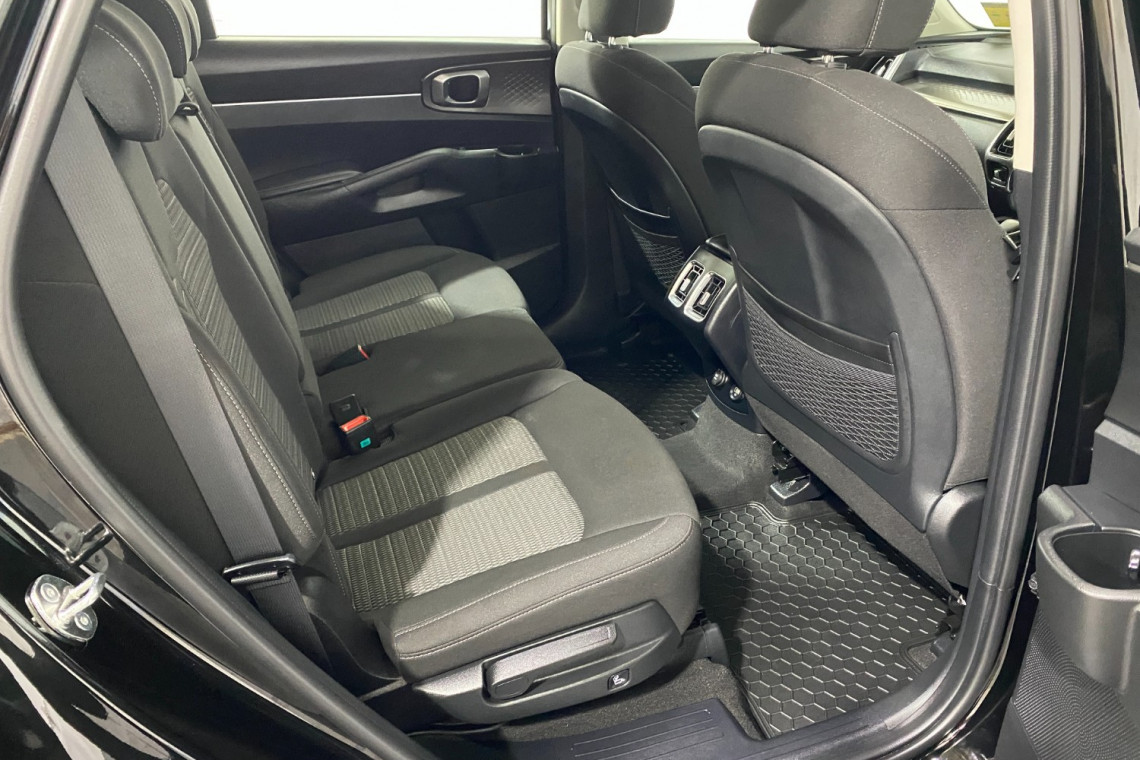 2023 Kia Sorento MQ4 S SUV Image 12