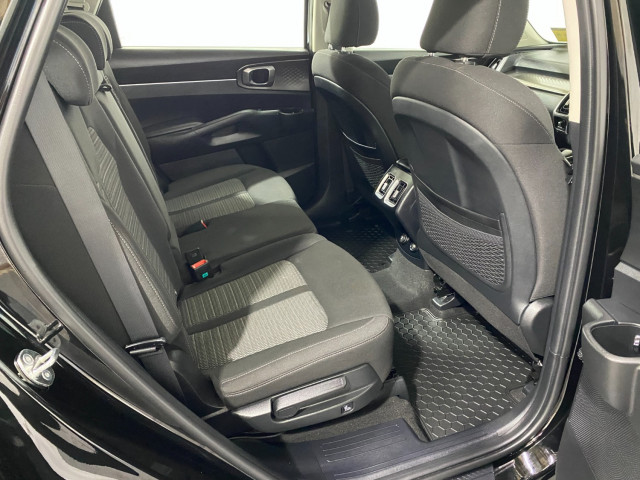 2023 Kia Sorento MQ4 S SUV