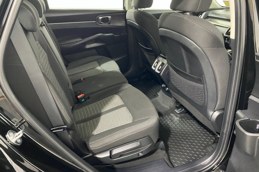 2023 Kia Sorento MQ4 S SUV Image 12