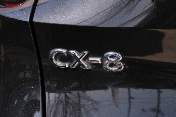 2020 Mazda CX-8 KG Series Touring SUV Image 21