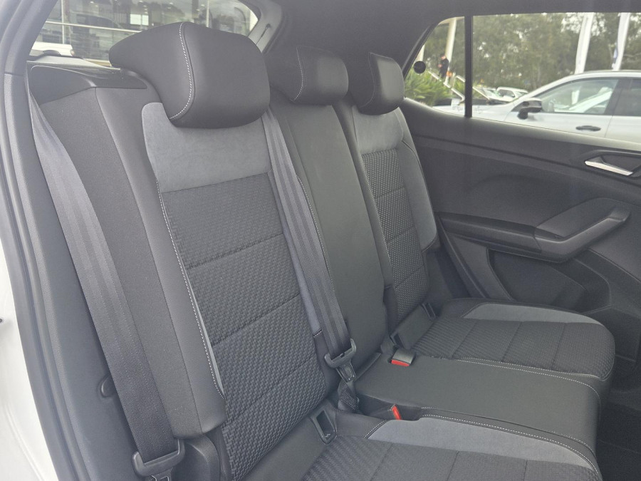 2020 Volkswagen T-Cross C11 85TSI Style SUV Image 12