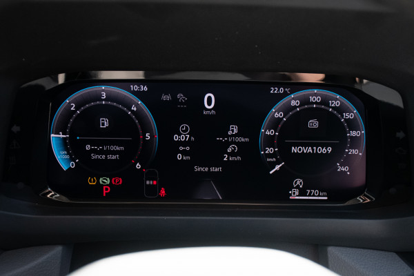 2025 MY26 Volkswagen Crafter SY1 35 TDI410 LWB Van Image 10