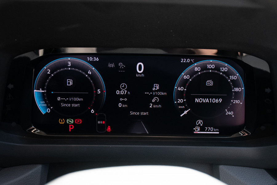 2025 MY26 Volkswagen Crafter SY1 35 TDI410 LWB Van Image 10