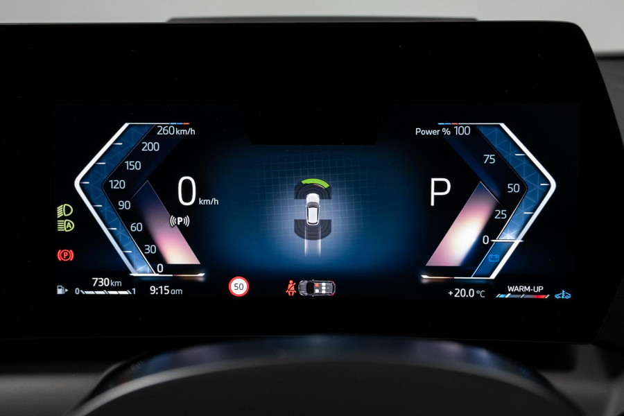 2026 BMW 1 Series F70 118 M Sport Hatch