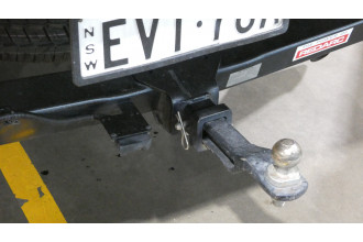 2022 Toyota HiLux TGN121R WORKMATE 4X2 Cab Chassis