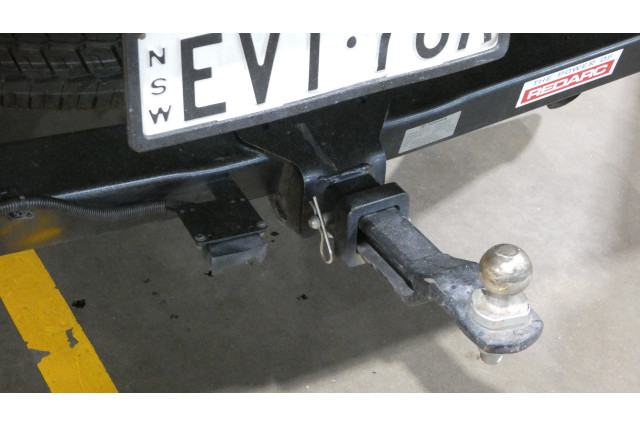 2022 Toyota HiLux TGN121R WORKMATE 4X2 Cab Chassis Image 4