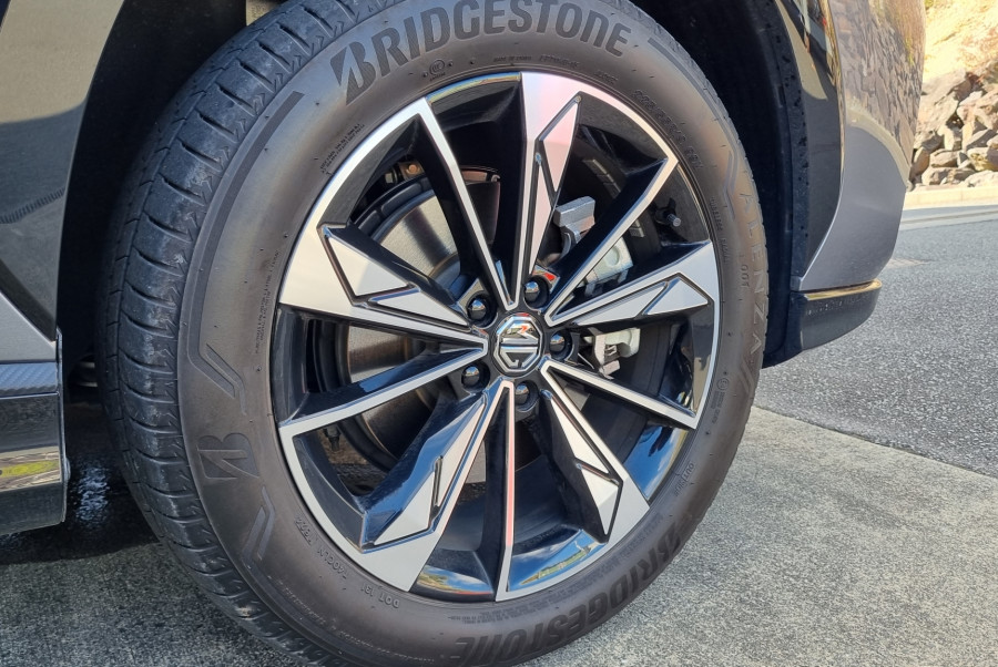 2024 MG HS Excite 1.5Pt/7At SUV Image 19