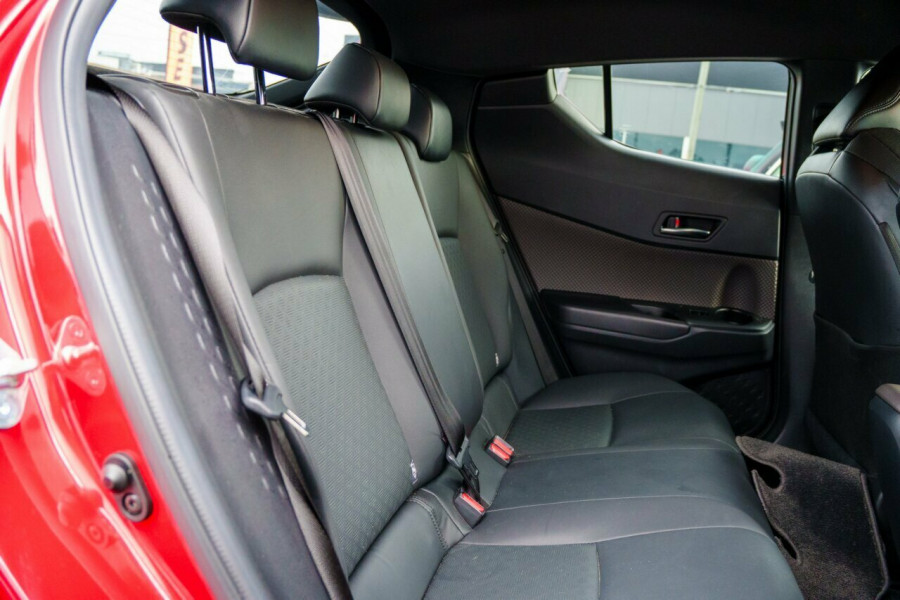 2021 Toyota C-HR NGX50R Koba SUV Image 9