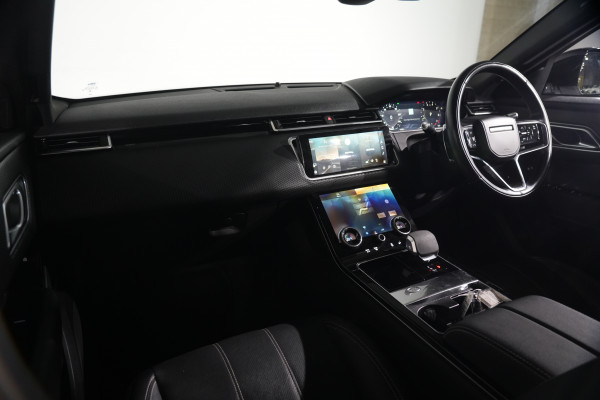 2022 Land Rover Range Rover Velar L560 P250 R-Dynamic SE SUV Image 12